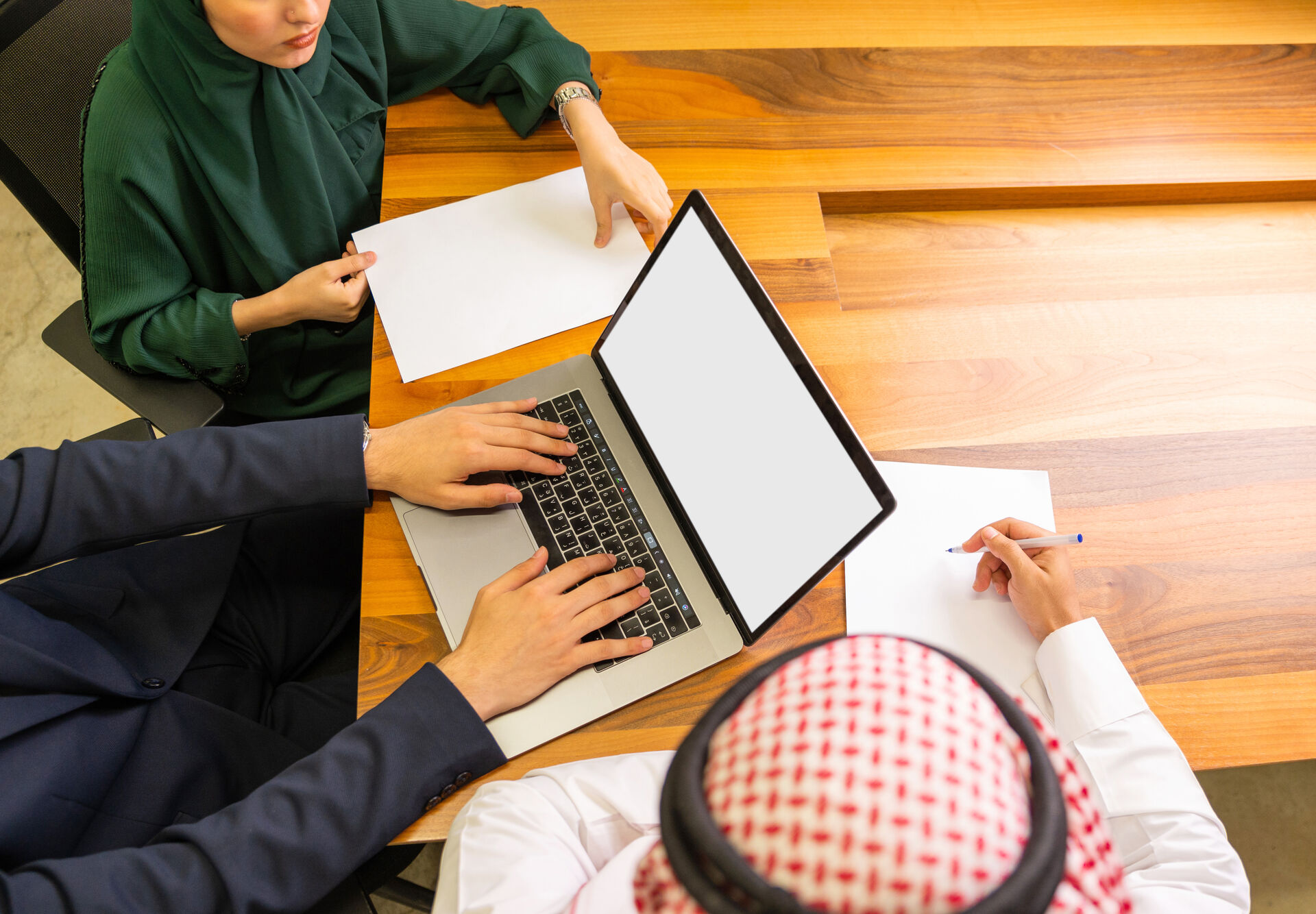 Expert Training Career Growth