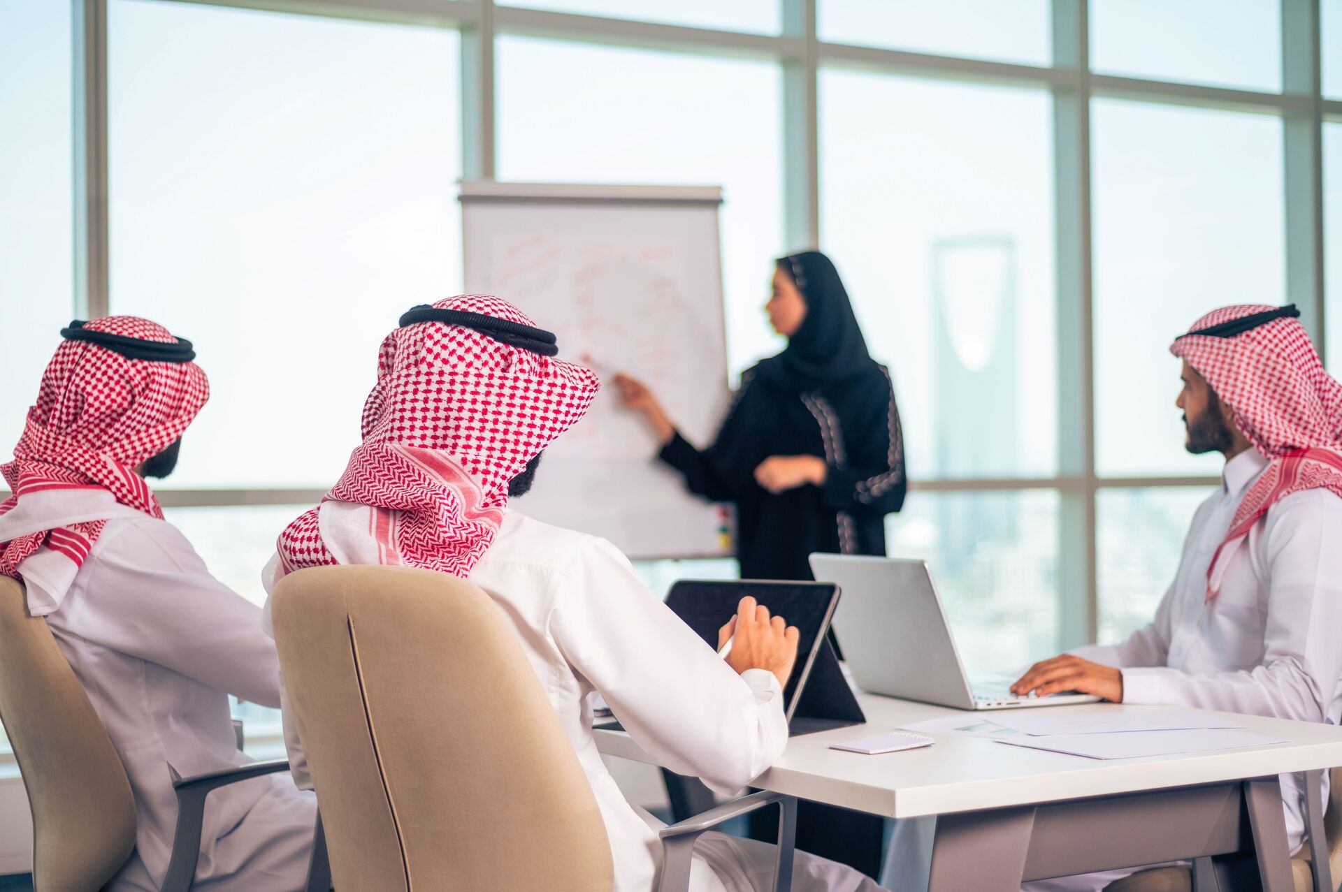 Expert Training Career Growth