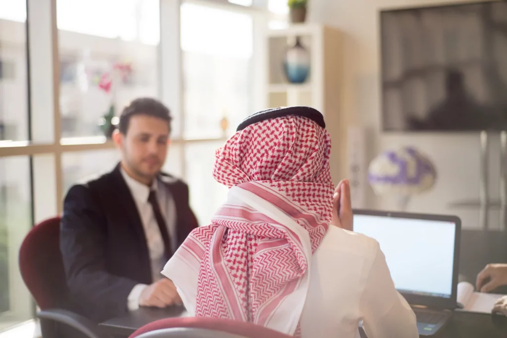 Executive Search